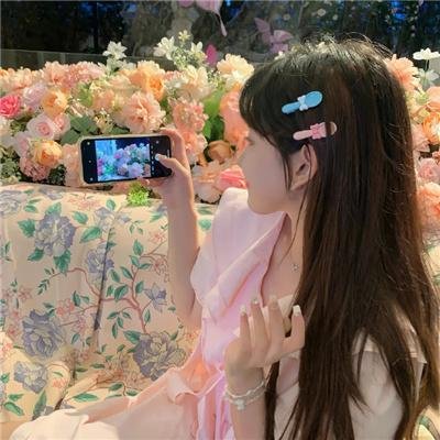 孤苦盲女阿玲